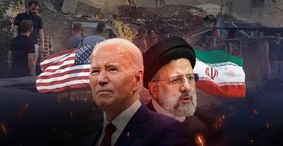 روایت العربیه از پیام‌هایی که ایران و امریکا رد و بدل کردند