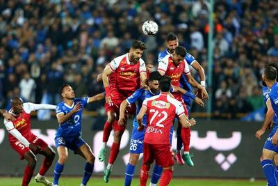 جدی‌ترین هشدار AFC برای فوتبال ایران صادر شد