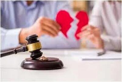 درخواست طلاق به خاطر دخالت‌های مادرشوهر