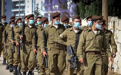 رسانه صهیونیستی: از ترس اقدام تلافی‌جویانه ایران، مرخصی نظامیان اسرائیلی لغو شد