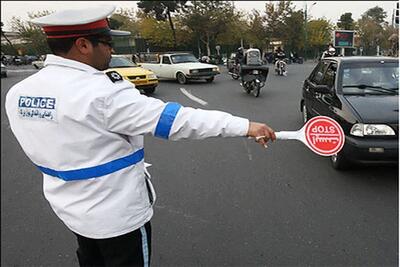 محدودیت های ترافیکی راهپیمایی روز قدس در اهواز اعلام شد