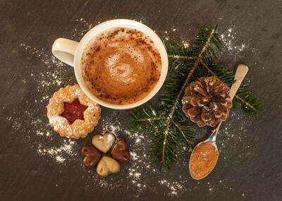لیست قیمت پودر قهوه، شکلات و کاکائو