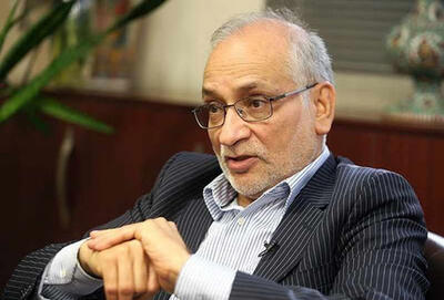 حسین مرعشی از دبیرکلی حزب کارگزاران کناره گیری کرد