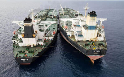صادرات ۳۶‌میلیارد دلاری نفت