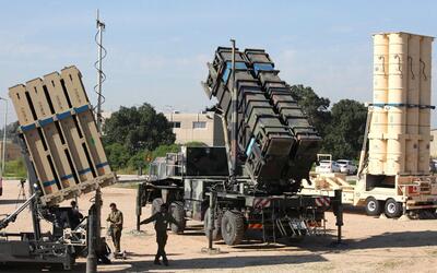 تل‌آویو در تب‌وتاب عملیات انتقامی ایران؛ ارتش اسرائیل در آماده‌باش کامل