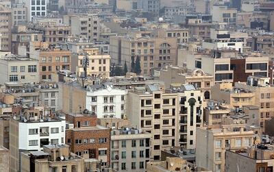 سلیقه خریداران مسکن در تهران زیر و رو شد! | اقتصاد24