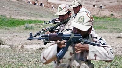 ماجرای حمله تروریستی به مقر سپاه در راسک و چابهار | اقتصاد24