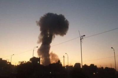 آخرین تحولات حمله تروریست‌ها به دو مقر نظامی در راسک و چابهار+فیلم