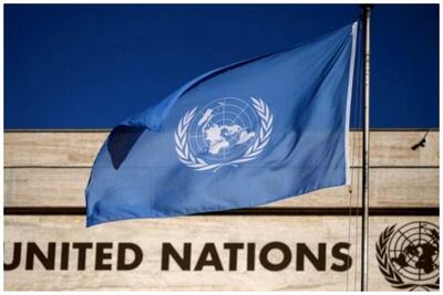 سازمان ملل علیه اسرائیل قطعنامه می‌دهد؟/کدام کشور حمایت نکرد؟