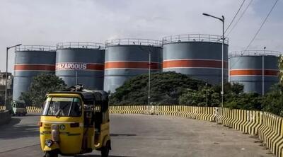 هند به‌دنبال ذخایر استراتژیک نفت