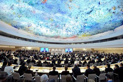 قطعنامه‌ سازمان ملل: تحریم‌های یکجانبه ضد حقوق بشر است | پایگاه خبری تحلیلی انصاف نیوز