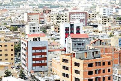 قیمت مسکن در ارزان‌ترین نقطه تهران، متری ۴۵ میلیون تومان!