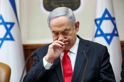 طرح دادخواست برکناری نتانیاهو در دادگاه عالی اسرائیل