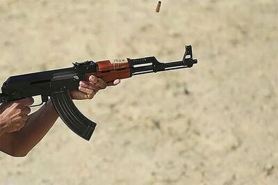 عکسی از پاسدار شهید شده در حمله تروریستی راسک و چابهار