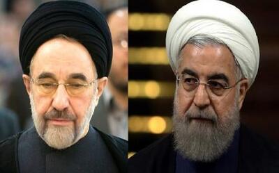 خاتمی و روحانی حمله به سفارت ایران را محکوم کردند