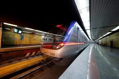 متروی تهران روز قدس رایگان است