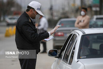 تمهیدات ترافیکی روز قدس در قزوین