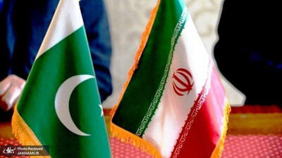 پاکستان حمله تروریستی به چابهار و راسک را محکوم کرد