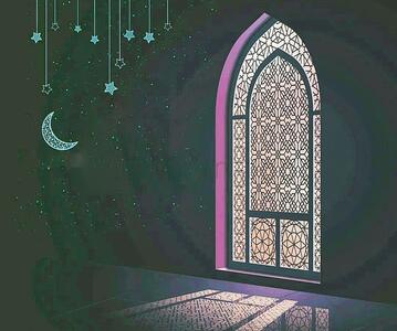 هویت اسلامی رمضان