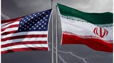 تحریم‌های جدید آمریکا علیه کشورمان / بهانه تراشی جدید آمریکا برای افزایش فشار به ایران - مردم سالاری آنلاین