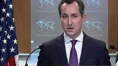 واشنگتن: به ایران پیام دادیم که به نیروها و پایگاه‌های آمریکایی حمله نکند - مردم سالاری آنلاین