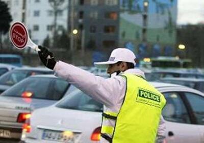محدودیت ترافیکی روز قدس در زنجان اعلام شد