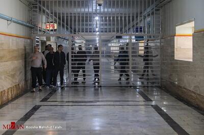 استقبال مردم فارس از پویش اجتماعی «سهم من ۴٠»/ ۹۵٠ زندانی غیرعمد فارس منتظر کمک خیران هستند