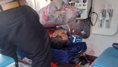 پشت پرده ماجرای تیراندازی به یک آمبولانس در جنوب کرمان
