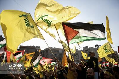 حمله حزب‌الله به مقر فرماندهی «لیمان» رژیم صهیونیستی