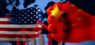 آغاز جنگ اقتصادی آمریکا و چین - روزنامه رسالت