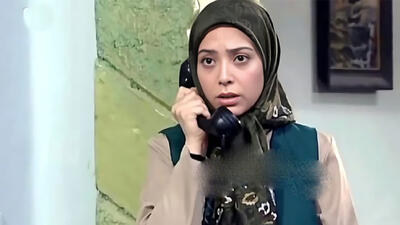 مریم سلطانی بازیگر سریال سه در چهار | صاحب چندین سالن زیبایی لاکچری در تهران + عکس و بیوگرافی