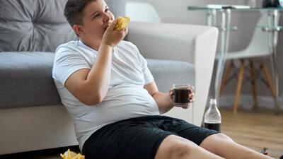 یک بررسی: چاقی در کودکی خطر ابتلا به ام اس را دوبرابر افزایش می دهد | خبرگزاری بین المللی شفقنا