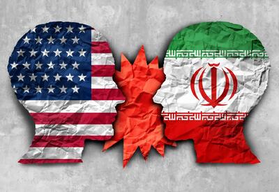 پیام جدید آمریکا به ایران