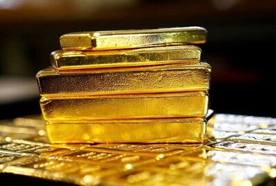 رشد ۲۴ درصدی قیمت طلا در بازارهای جهانی طی ۶ ماه اخیر