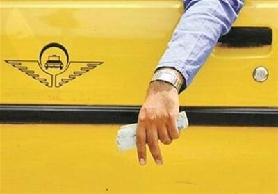 تکذیب افزایش نرخ کرایه تاکسی در خرم‌آباد - تسنیم