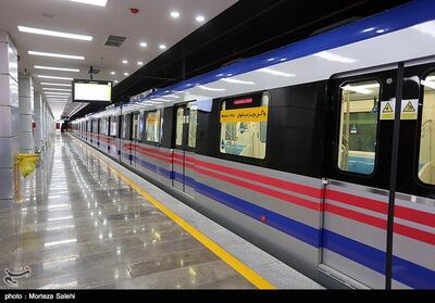 خدمات رایگان متروی اصفهان در روز جهانی قدس - تسنیم