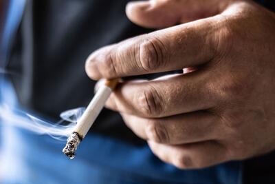 سیگارکشیدن چگونه به افزایش چربی‌ شکمی منجر می‌شود؟ - زومیت