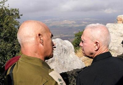 افشای هویت یک فرمانده مخفی ارتش اسرائیل