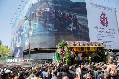 بازتاب راهپیمایی روز جهانی قدس در رسانه‌های عربی - عصر خبر