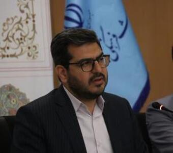 معاون استاندار فارس: ۱۶۰ هزار نفر در نوروز با سفر هوایی به شیراز آمدند