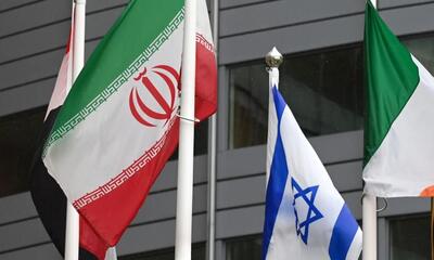 اسرائیل می‌خواهد پای ایران را به جنگ فرسایشی بکشاند
