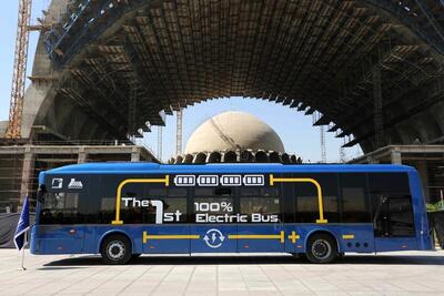 اعلام زمان تحویل اتوبوس‌های چینی به تهران/ادامه نوسازی اتوبوس‌های پایتخت