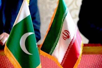 توافق جدید ایران و پاکستان+جزئیات