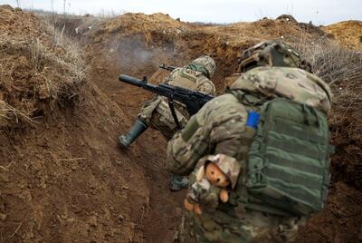 چشم‌انداز وخیم اوکراین؛ هشدار افسران بلندپایه نسبت به خط مقدم در آستانه فروپاشی!
