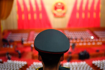 پشت پرده تصفیه‌های سیاسی مرموز در چین