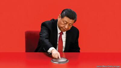 برنامۀ اشتباه شی جین‌پینگ برای فرار از رکود اقتصادی