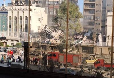 ۳ تئوری قابل تأمل در مورد «ترورِ دمشق»؛ اسرائیل به دنبال چیست؟ | اقتصاد24