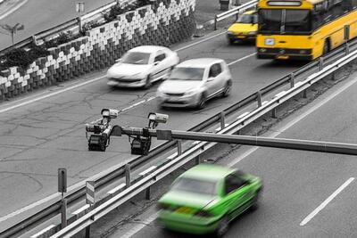 روند صعودی تلفات رانندگی در چهارسال گذشته/  افزایش جرایم رانندگی نجات‌بخش است