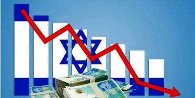 سقوط اوراق قرضه دلاری اسرائیل به پایین‌ترین سطح یکسال اخیر