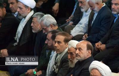 کاظم صدیقی در نماز جمعه امروز تهران